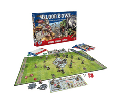 Blood Bowl: Second Season Edition